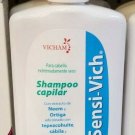 Sensi-Vich~450ml~100% Natural~Premium Quality Shampoo~Dandruff Hair Loss Help