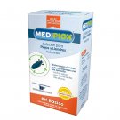 Medipiox~3-piece Lice Kit~60 ml Solution~Complete Quality Treatment~No Toxins Medipiox~3-piece Lice Kit~60 ml Solution~Complete Quality Treatment~No Toxins