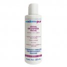 Exderm Pur - Facial Cleansing Cream 120 ml ~ For Face Eyes & Lips ~ Quality Exderm Pur - Facial Cleansing Cream 120 ml ~ For Face Eyes & Lips ~ Quality