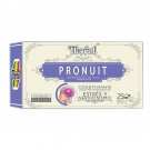 Therbal~Pronuit~Herbal Tea~Get 2 Boxes/25 bags ea. ~For Stress & Nervousness Therbal~Pronuit~Herbal Tea~Get 2 Boxes/25 bags ea. ~For Stress & Nervousness