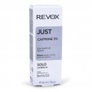 REVOX~Just Caffeine~5%~Eye Contour Serum~Powerful Antioxidant~High Quality~30ml REVOX~Just Caffeine~5%~Eye Contour Serum~Powerful Antioxidant~High Quality~30ml