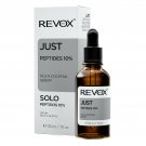 REVOX~JUST~Peptides 10%~30ml~Multi-Cocktail Serum for Face & Neck~High Quality REVOX~JUST~Peptides 10%~30ml~Multi-Cocktail Serum for Face & Neck~High Quality
