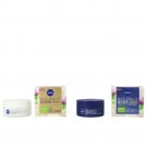 Nivea~NATURALLY GOOD~Anti-Aging Day Cream & Night Cream~50ml~99% Natural Origin