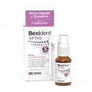 AFTAS~Bexident Canker Sores Spray~15 ml~Facilitates Healing~Long Lasting Relief AFTAS~Bexident Canker Sores Spray~15 ml~Facilitates Healing~Long Lasting Relief