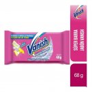 Vanish Gold Super Stain Remover Bar with Enzyme~68g~Powerful Stain Removal~3pk Vanish Gold Super Stain Remover Bar with Enzyme~68g~Powerful Stain Removal~3pk