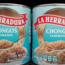 Mexican Chongos Zamoranos~La Herradura~ 2/450gr. High Quality Tasty Traditional