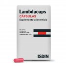 ISDIN~Lambdacaps~High Quality Hair Loss Care & Treatment Supplement~30 Capsules ISDIN~Lambdacaps~High Quality Hair Loss Care & Treatment Supplement~30 Capsules