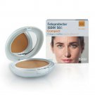 Fotoprotector ISDIN~Compact Makeup~SPF 50+ Bronze Color~ Very High Protection Fotoprotector ISDIN~Compact Makeup~SPF 50+ Bronze Color~ Very High Protection