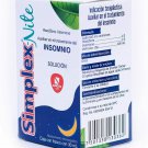 Simplex Nite~30 ml~Great Quality Natural Care Solution~Well Being Support Simplex Nite~30 ml~Great Quality Natural Care Solution~Well Being Support