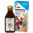 Floradix Kindervital Formula For Children~250ml~High Quality Health Care Syrup Floradix Kindervital Formula For Children~250ml~High Quality Health Care Syrup