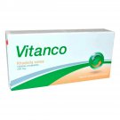 Vitanco~High Quality Rhodiola Rosea Extract~30 Tablets~Physical & Mental Care