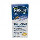Hair Treatment for Lice Herklin Novo 2000 Dry Solution & Nits~60 ml~High Quality Hair Treatment for Lice Herklin Novo 2000 Dry Solution & Nits~60 ml~High Quality