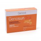 Genové Genosun Oral~30 Tablets~High Quality Skin Protection Against Sun Exposure
