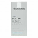La Roche Posay~Substiane~UV SPF 15~Superb Quality Responsible Anti-Ageing Care La Roche Posay~Substiane~UV SPF 15~Superb Quality Responsible Anti-Ageing Care