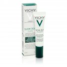 Vichy Slow Age Eyes~15ml~Excellent Quality Contour Cream Care~Protects Corrects Vichy Slow Age Eyes~15ml~Excellent Quality Contour Cream Care~Protects Corrects