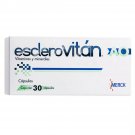Esclerovitán AO~30 Capsules~Superior Quality Vitamins Minerals Supplement Care Esclerovitán AO~30 Capsules~Superior Quality Vitamins Minerals Supplement Care