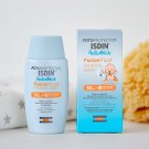 ISDIN Pediatrics Fusion Fluid Mineral Baby SPF 50~High Quality Baby Care ISDIN Pediatrics Fusion Fluid Mineral Baby SPF 50~High Quality Baby Care