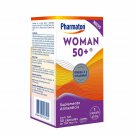 Pharmaton Woman 50+ Dietary Supplement~30 Caps~Excellent Quality Woman Health Pharmaton Woman 50+ Dietary Supplement~30 Caps~Excellent Quality Woman Health