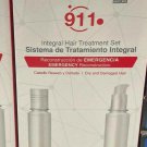 KERACTIVE 911 Integral Hair Treatment Set~High Quality Emergency Reconstruction KERACTIVE 911 Integral Hair Treatment Set~High Quality Emergency Reconstruction