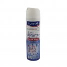 Curitas~Foot Defense~150 ml~Double Protection Care~ 48 hrs. Extra Freshness Curitas~Foot Defense~150 ml~Double Protection Care~ 48 hrs. Extra Freshness
