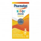 Pharmaton Kiddi Vitamins & Minerals w/ Lysine~200ml~High Quality Healthy Growth