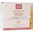 Martiderm~The Originals~Formula N.10 HD Color Touch SPF30~30 Ampoules~Great Care