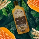 Tio Nacho Shampoo~Anti Hair Loss/Anti Ageing~415ml~High Quality 10x Royal Jelly