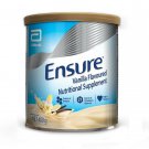 Ensure~Vanilla~400 g~High Quality Nutritional Supplement~Stay Strong with Ensure Ensure~Vanilla~400 g~High Quality Nutritional Supplement~Stay Strong with Ensure