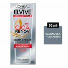 L'Oréal Paris~Elvive Total Repair Hair Cream 5 Cica Renov for Damaged Hair~50 ml L'Oréal Paris~Elvive Total Repair Hair Cream 5 Cica Renov for Damaged Hair~50 ml