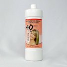 Loquay Peroxide Cream~40 Volume~12%~1 lt.~High Quality Enriched Formula Loquay Peroxide Cream~40 Volume~12%~1 lt.~High Quality Enriched Formula