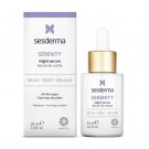 Sesderma Serenity~Night Serum~30ml~High Quality Intensive Regenerating Care