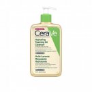 Cerave Foaming OIL Facial Cleaner~16oz.~High Quality Ultra-Nourishing Face Care Cerave Foaming OIL Facial Cleaner~16oz.~High Quality Ultra-Nourishing Face Care