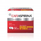 Cafi.aspirina~100 tablets~High Quality Active Relief Cafi.aspirina~100 tablets~High Quality Active Relief