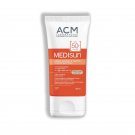 Medisun~Tinted Mineral Cream~Light~SPF50~40 ml~High Quality Very High Protection Medisun~Tinted Mineral Cream~Light~SPF50~40 ml~High Quality Very High Protection