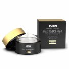 ISDIN~Isdinceutics A.G.E. Reverse Night Facial Cream~50ml~Very High Quality Care