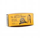 De La Vega~Gray Hair Dye Capsules~4 caps. Box~High Quality Fast Dye De La Vega~Gray Hair Dye Capsules~4 caps. Box~High Quality Fast Dye