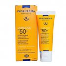Isispharma~UVEBlock 50+ Invisible Fluid~40 ml~High Quality Effective Protection Isispharma~UVEBlock 50+ Invisible Fluid~40 ml~High Quality Effective Protection