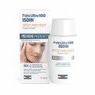 ISDIN~Fotoultra 100 spf 50+ Spot Prevent~50 ml~Sunscreen~Prevents Sun Spots~50ml ISDIN~Fotoultra 100 spf 50+ Spot Prevent~50 ml~Sunscreen~Prevents Sun Spots~50ml