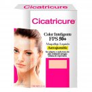 Cicatricure Intelligent Color Liquid Makeup SPF50+ Self-adjusting Skin Tone 30ml Cicatricure Intelligent Color Liquid Makeup SPF50+ Self-adjusting Skin Tone 30ml