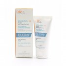 Ducray~KERACNYL UV~Anti-Blemish SPF50+ Sunscreen~50 ml~High Quality Protection