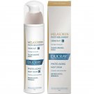 Ducray Melascreen Night Cream~50ml~High Quality Premature Aging Re-plump Care Ducray Melascreen Night Cream~50ml~High Quality Premature Aging Re-plump Care