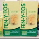 Fen Y Tos~60ml~High Quality Herbal Plant Mix Cough Treatment