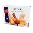 MacMa~ESCOCES~330 g~High Quality Scottish Style Cookies~Assorted Selection