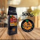 Hazelnut Coffee~La Negrita~500 g~High Quality from Mexico~Excellent Coffee