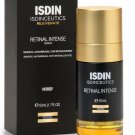 IS DIN Retinal Intense Night Serum reduces wrinkles by 43% withRetinaldehyde, Bakuchiol, Vit-A-Tech