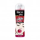 Sico, Cherry Flavor Intimate Lubricant, 50 ml Sico, Cherry Flavor Intimate Lubricant, 50 ml