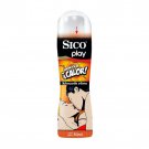 Sico, Intimate Lubricant Sensation of Heat, 50 ml``Turn on the Heat