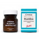 Crema Blanca Bustillos Hidroquinona   40 G