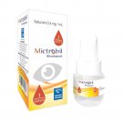 Mictrobil Solucion Crecimiento Para pestañas