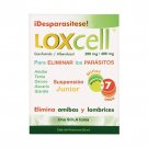 Loxcell Junior 7+yrs Free Shipping Loxcell Junior 7+yrs Free Shipping